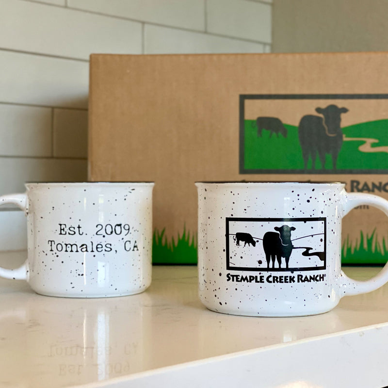 Camper Mug